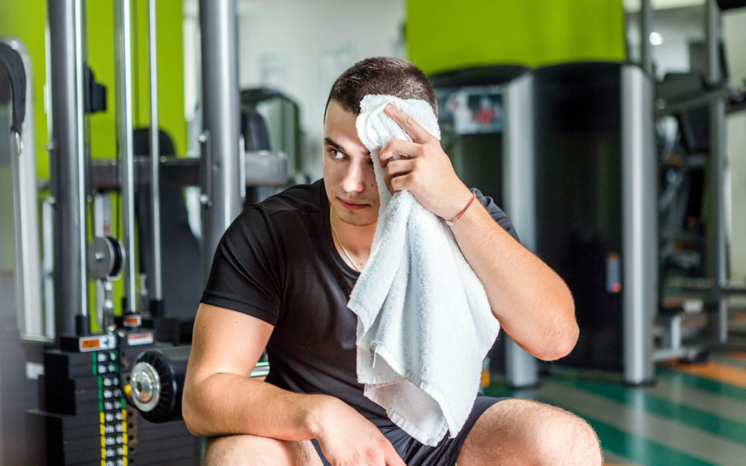Quanto tempo precisam os músculos de descansar entre os treinos de musculação? Quanto tempo precisam os músculos de descansar entre os treinos de musculação?