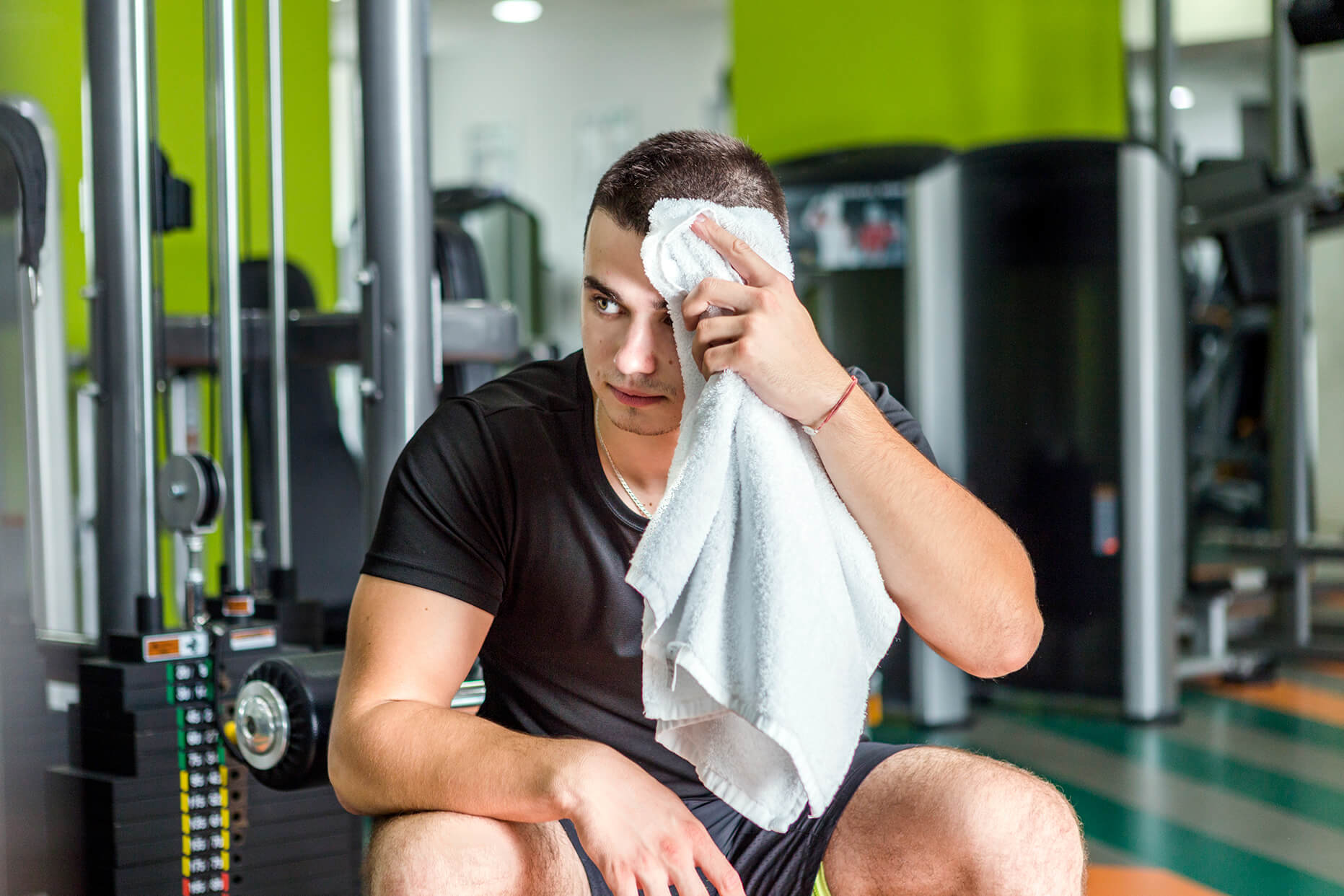 Quanto tempo precisam os músculos de descansar entre os treinos de musculação? Quanto tempo precisam os músculos de descansar entre os treinos de musculação?