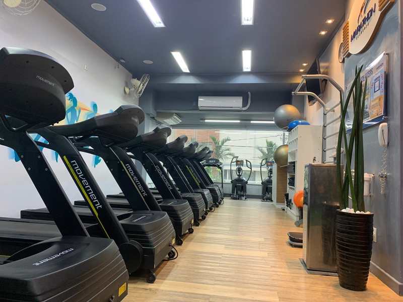 Marathon Wellness, Bauru — horário de funcionamento, endereço