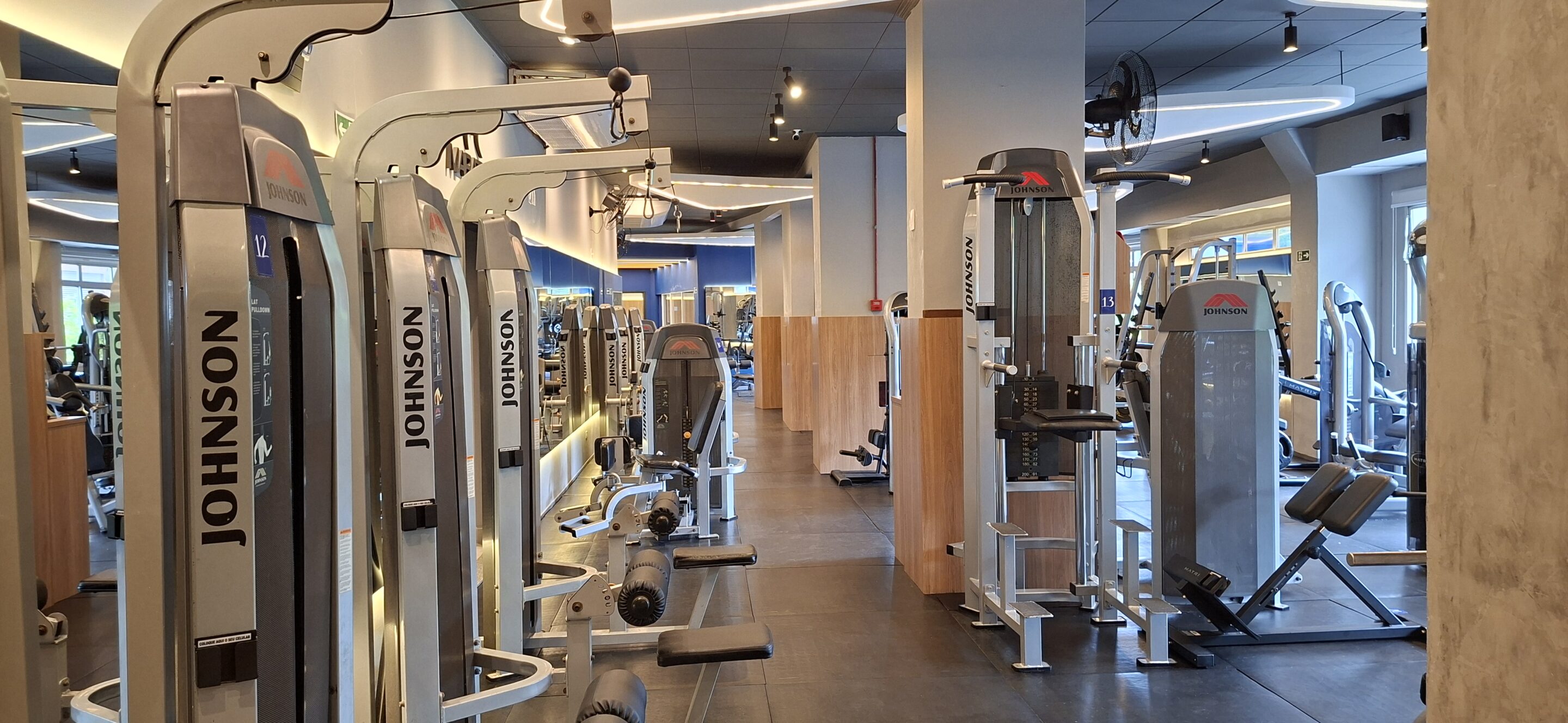 tour virtual Marathon Academia